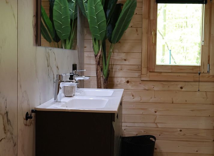 Unterkunft 374139 - Ferienhaus Midden Limburg - L467