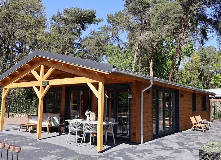 Unterkunft 374140 - Ferienhaus Midden Limburg - L469