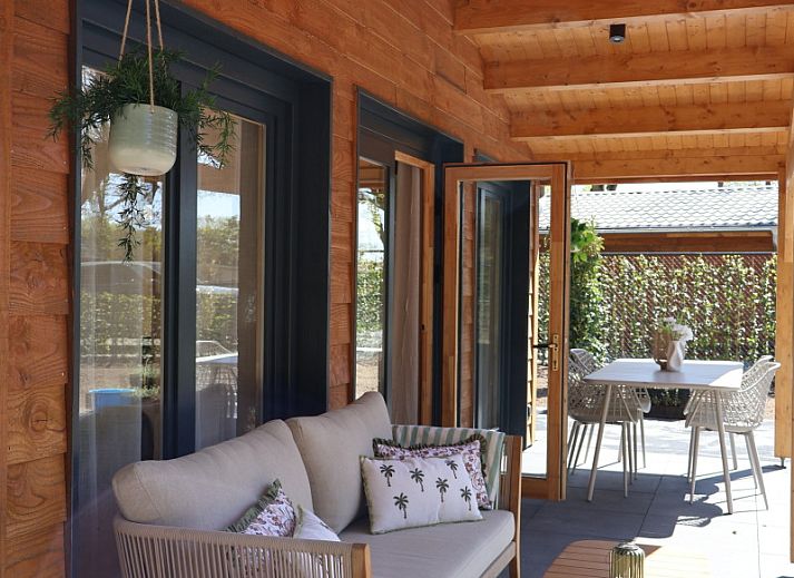 Unterkunft 374140 - Ferienhaus Midden Limburg - L469