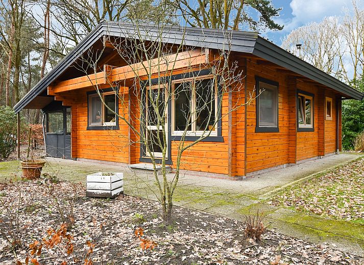 Unterkunft 374141 - Ferienhaus Midden Limburg - Stille WIlle Nr B126
