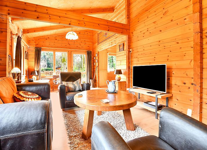 Unterkunft 374141 - Ferienhaus Midden Limburg - Stille WIlle Nr B126
