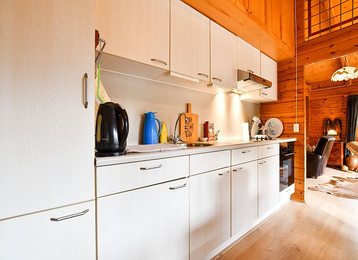 Unterkunft 374141 - Ferienhaus Midden Limburg - Stille WIlle Nr B126