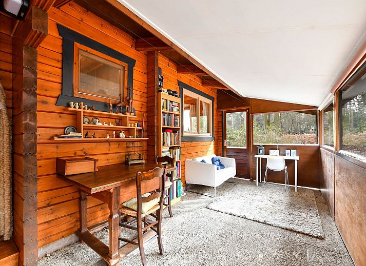 Unterkunft 374141 - Ferienhaus Midden Limburg - Stille WIlle Nr B126
