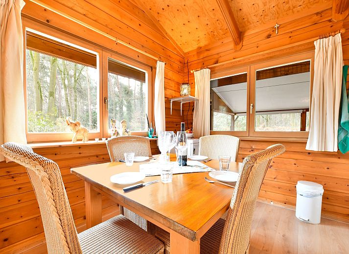 Unterkunft 374141 - Ferienhaus Midden Limburg - Stille WIlle Nr B126