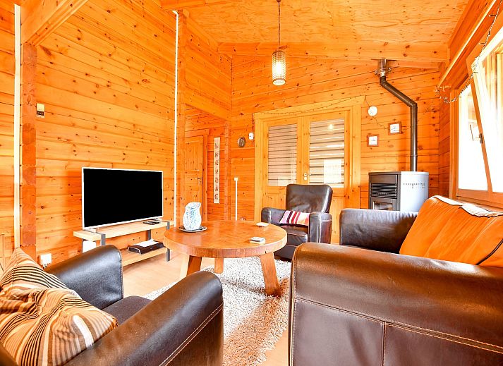 Unterkunft 374141 - Ferienhaus Midden Limburg - Stille WIlle Nr B126