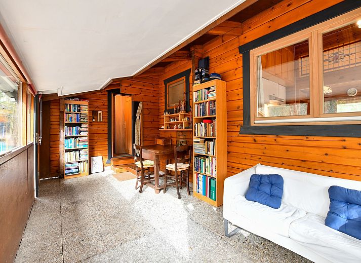 Unterkunft 374141 - Ferienhaus Midden Limburg - Stille WIlle Nr B126