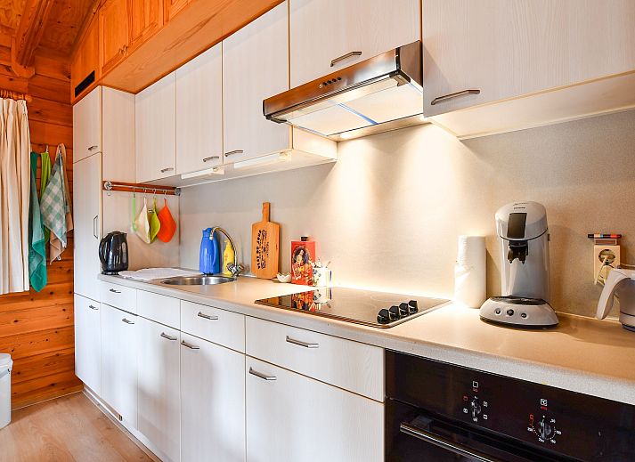 Unterkunft 374141 - Ferienhaus Midden Limburg - Stille WIlle Nr B126