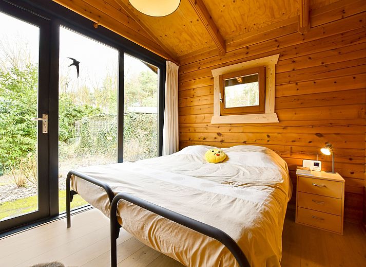Unterkunft 374141 - Ferienhaus Midden Limburg - Stille WIlle Nr B126