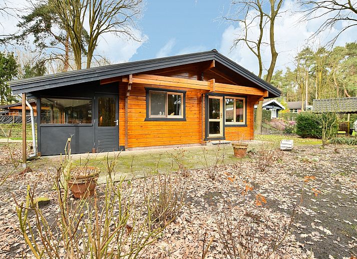 Unterkunft 374141 - Ferienhaus Midden Limburg - Stille WIlle Nr B126