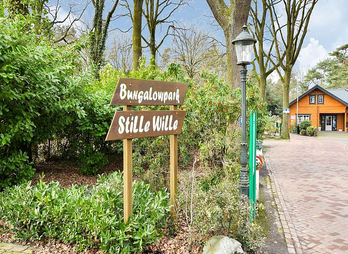 Unterkunft 374141 - Ferienhaus Midden Limburg - Stille WIlle Nr B126