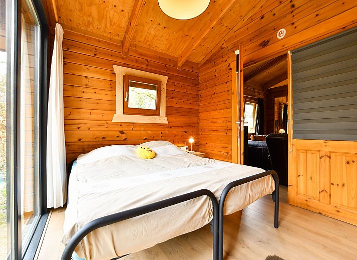 Unterkunft 374141 - Ferienhaus Midden Limburg - Stille WIlle Nr B126