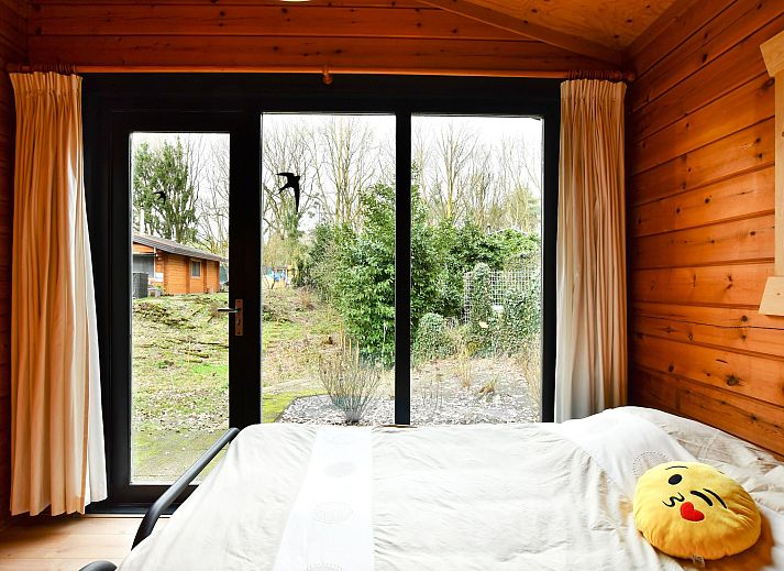 Unterkunft 374141 - Ferienhaus Midden Limburg - Stille WIlle Nr B126