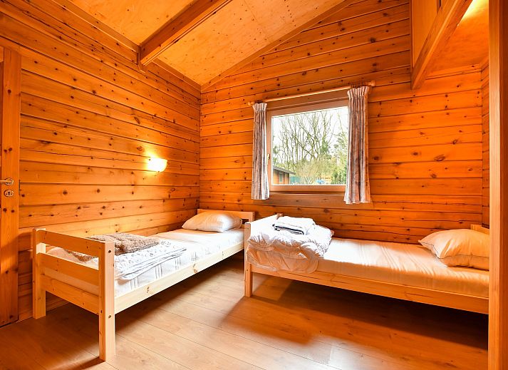 Unterkunft 374141 - Ferienhaus Midden Limburg - Stille WIlle Nr B126