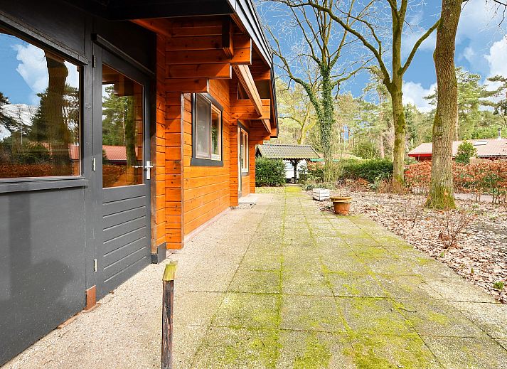 Unterkunft 374141 - Ferienhaus Midden Limburg - Stille WIlle Nr B126
