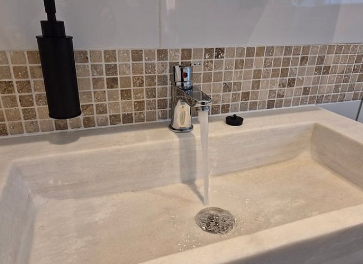 Cozy bedroom in Holiday Home in Nederweert-Eind, Central Limburg. Comfortable bed and serene environment for a relaxing stay.