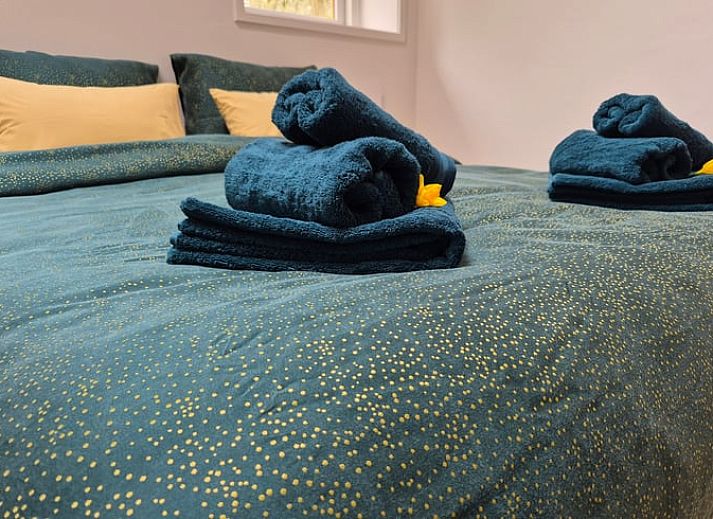 Guest house 374210 - Holiday property Midden Limburg - Vakantiehuis in Nederweert-Eind