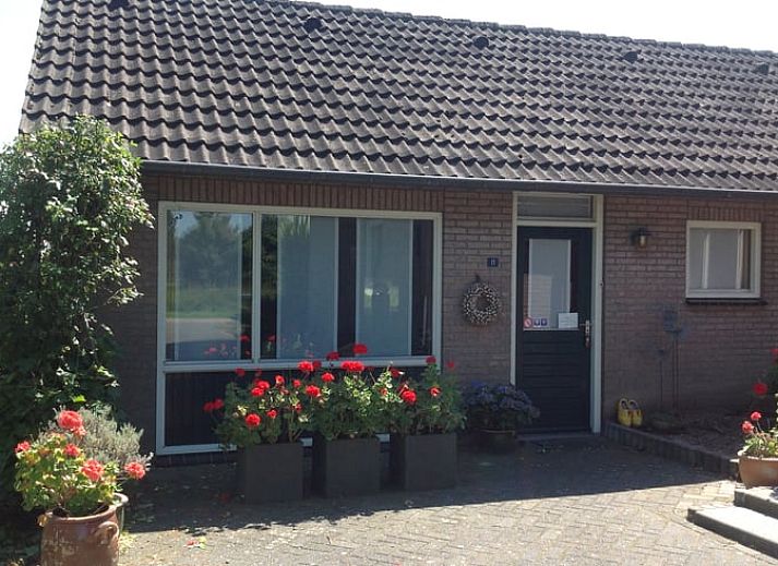 Guest house 374211 • Holiday property Midden Limburg • Vakantiehuisje in Nederweert_Eind