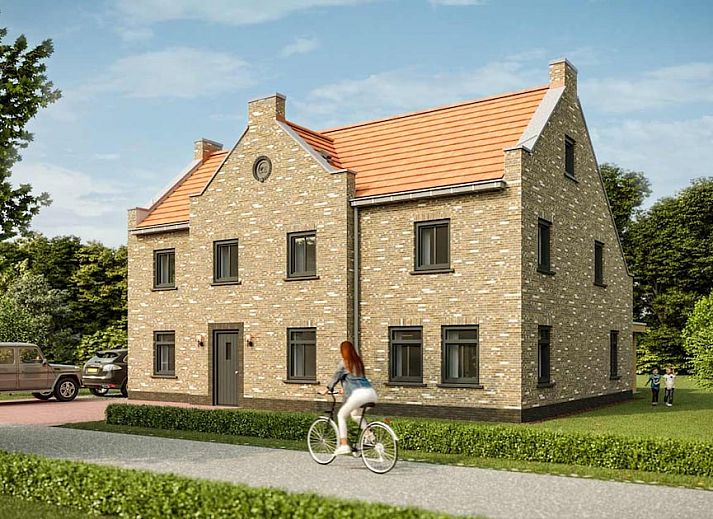 Unterkunft 374518 - Ferienhaus Midden Limburg - Luxe 20