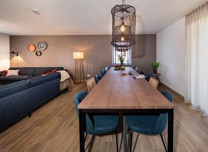 Unterkunft 374518 - Ferienhaus Midden Limburg - Luxe 20