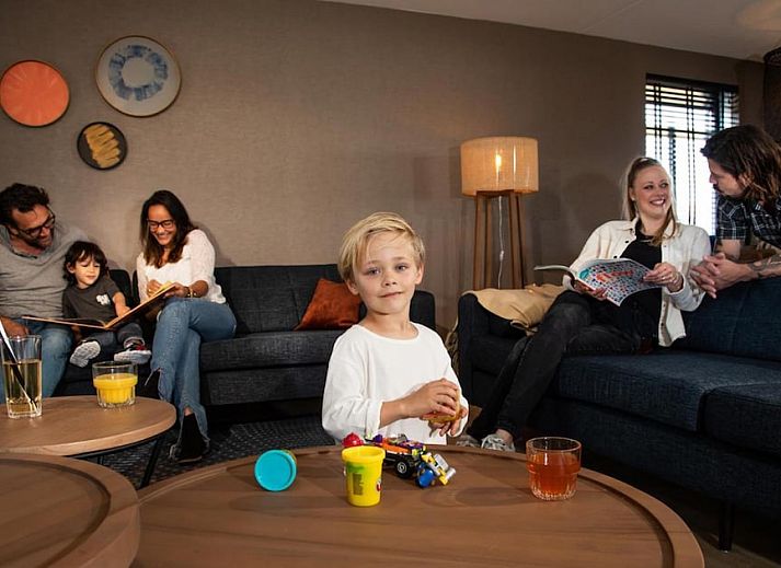 Unterkunft 374518 - Ferienhaus Midden Limburg - Luxe 20