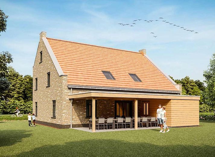 Unterkunft 374518 - Ferienhaus Midden Limburg - Luxe 20