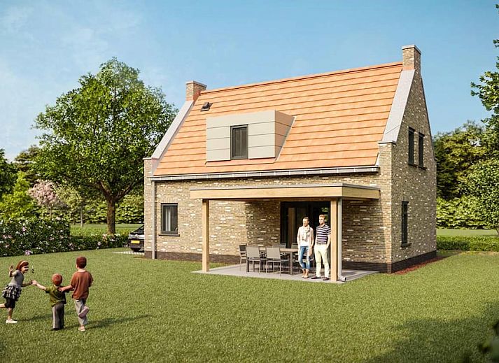 Unterkunft 374519 • Ferienhaus Midden Limburg • Premium Water 6