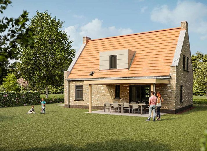 Unterkunft 374520 • Ferienhaus Midden Limburg • Luxe 8
