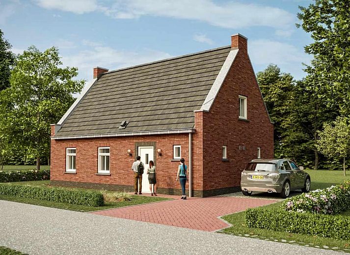 Unterkunft 374522 • Ferienhaus Midden Limburg • Premium Outdoor 8