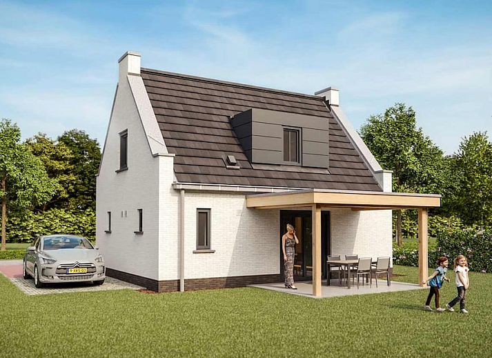 Guest house 374524 • Holiday property Midden Limburg • Premium Water 4