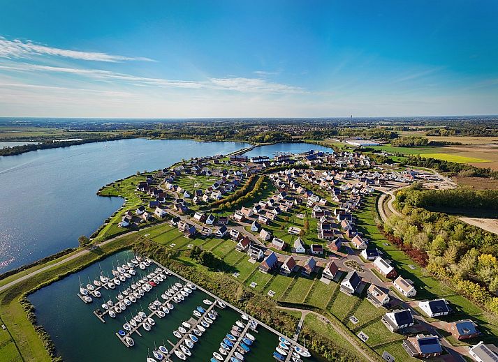 Vrijstaande woning in Thorn, een charmant vakantiehuis in Midden Limburg met een prachtig traditionele architectuur.