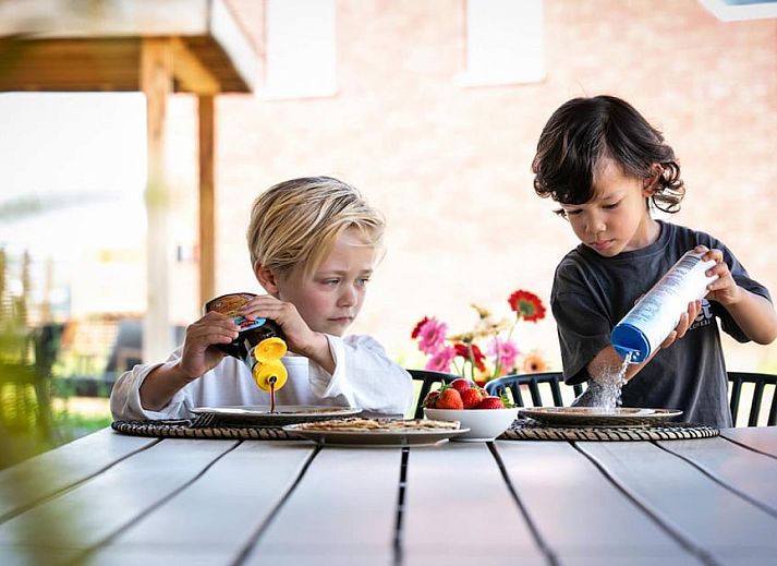 Verblijf 374528 • Vakantiewoning Midden Limburg • Kids Special 6