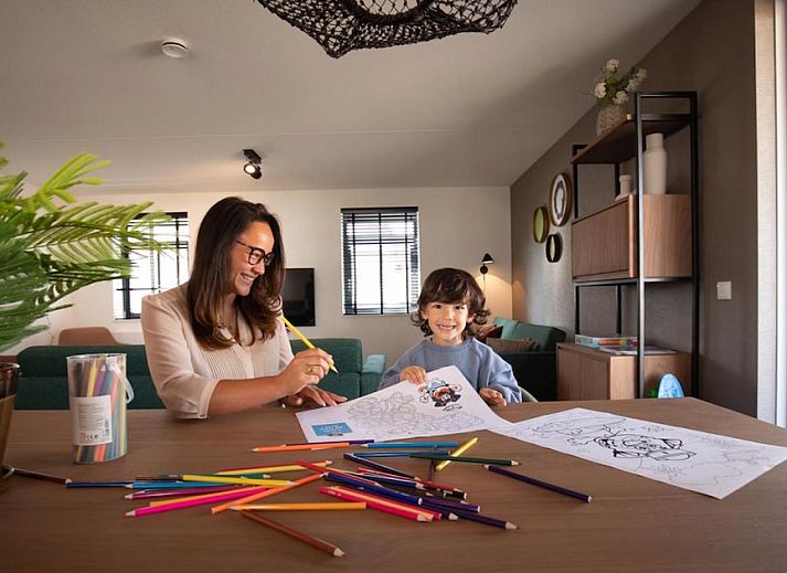 Guest house 374528 - Holiday property Midden Limburg - Kids Special 6