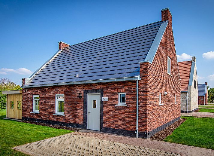 Guest house 374529 • Holiday property Midden Limburg • Vrijstaande woning in Thorn