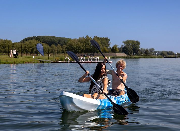 Rustic sauna and wooden bath at Detached house in Thorn, cottage in Limburg for ultimate relaxation.