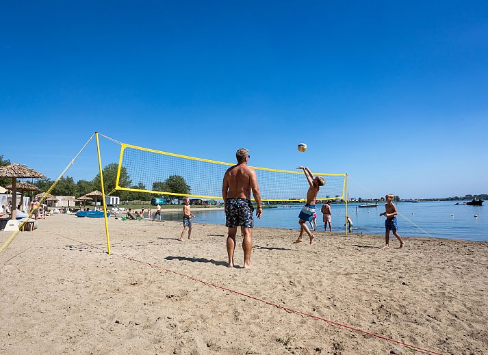 Rustic sauna and wooden bath at Detached house in Thorn, cottage in Limburg for ultimate relaxation.