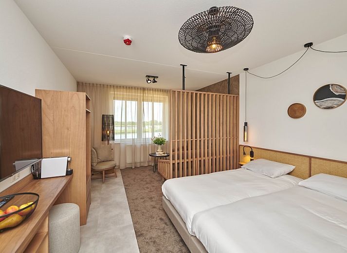Unterkunft 374531 • Chalet Midden Limburg • Hotelkamer Lake View 2