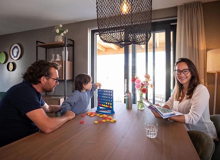 Verblijf 374532 • Vakantiewoning Midden Limburg • Kids Special 8