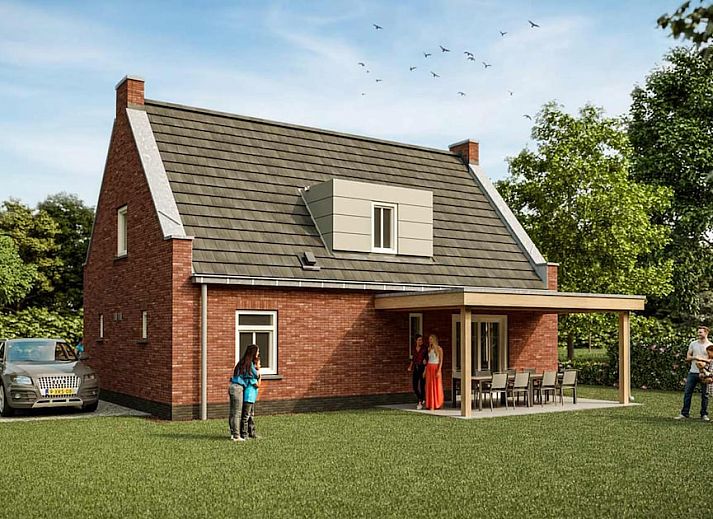 Unterkunft 374533 - Ferienhaus Midden Limburg - Premium Water 8