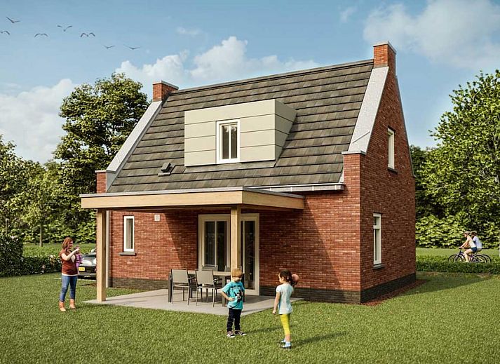 Guest house 374534 • Holiday property Midden Limburg • Premium Outdoor 4