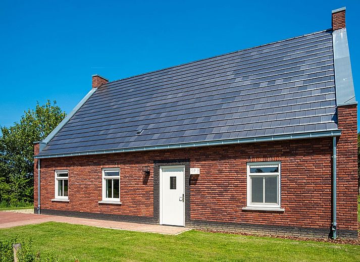 Verblijf 374535 • Vakantiewoning Midden Limburg • Vrijstaande woning in Thorn