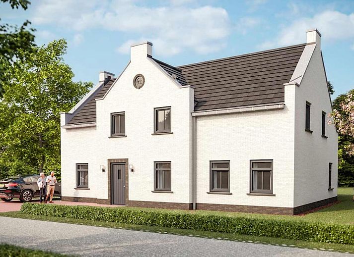 Guest house 374537 • Holiday property Midden Limburg • Luxe 16