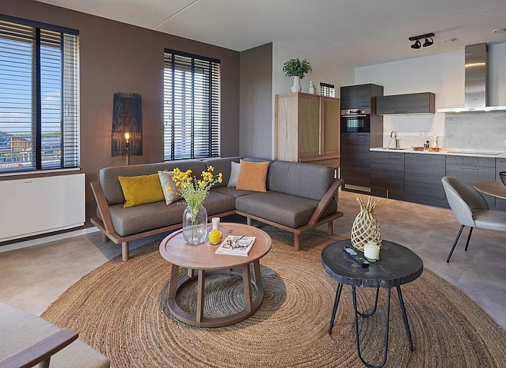 Guest house 374538 - Apartment Midden Limburg - Appartement Panorama Lake View 4