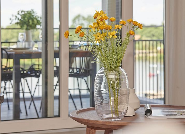 Guest house 374538 - Apartment Midden Limburg - Appartement Panorama Lake View 4