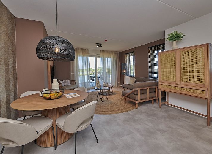 Guest house 374538 - Apartment Midden Limburg - Appartement Panorama Lake View 4