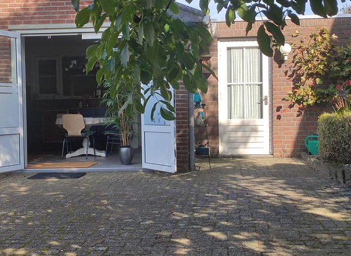 Verblijf 374702 • Vakantiewoning Midden Limburg • Huisje in Kelpen-Oler 