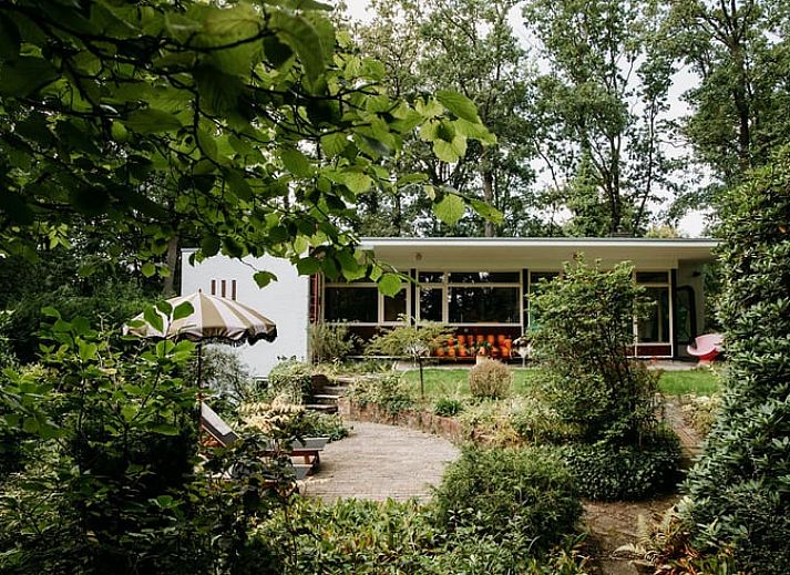 Unterkunft 374801 • Ferienhaus Midden Limburg • Vakantiehuis in Haelen 