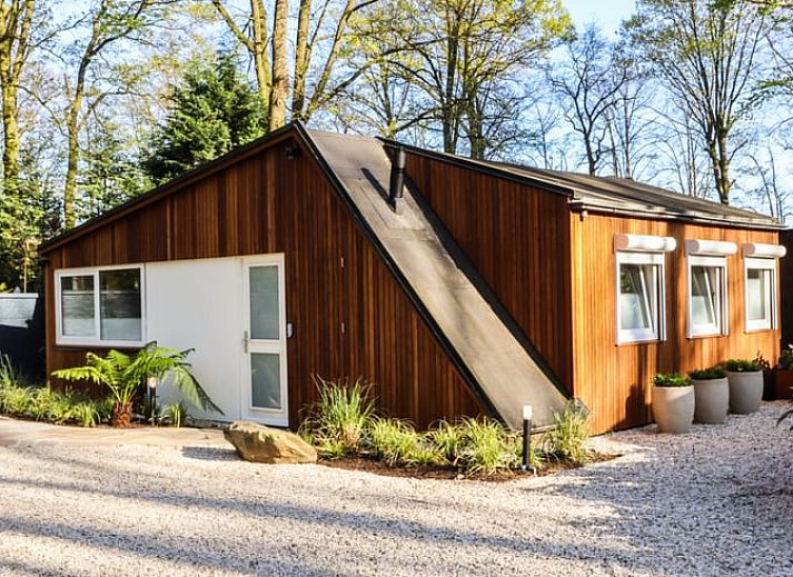 Unterkunft 375001 • Ferienhaus Midden Limburg • Vakantiehuisje in Panningen 