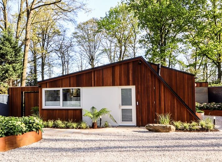 Unterkunft 375001 - Ferienhaus Midden Limburg - Vakantiehuisje in Panningen