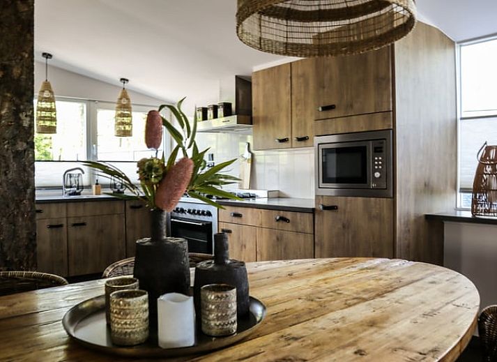 Unterkunft 375001 - Ferienhaus Midden Limburg - Vakantiehuisje in Panningen