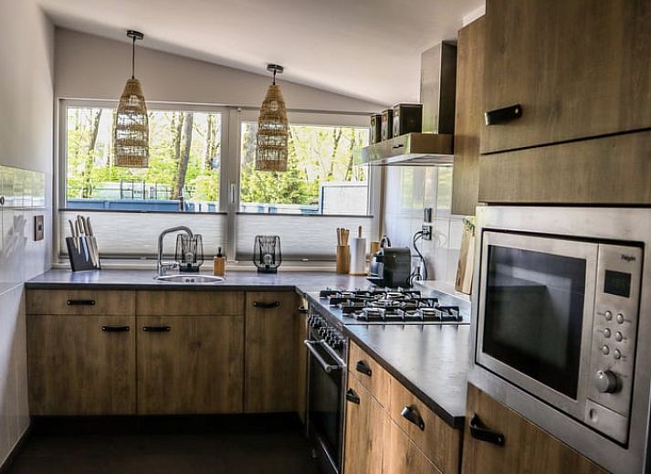 Unterkunft 375001 - Ferienhaus Midden Limburg - Vakantiehuisje in Panningen